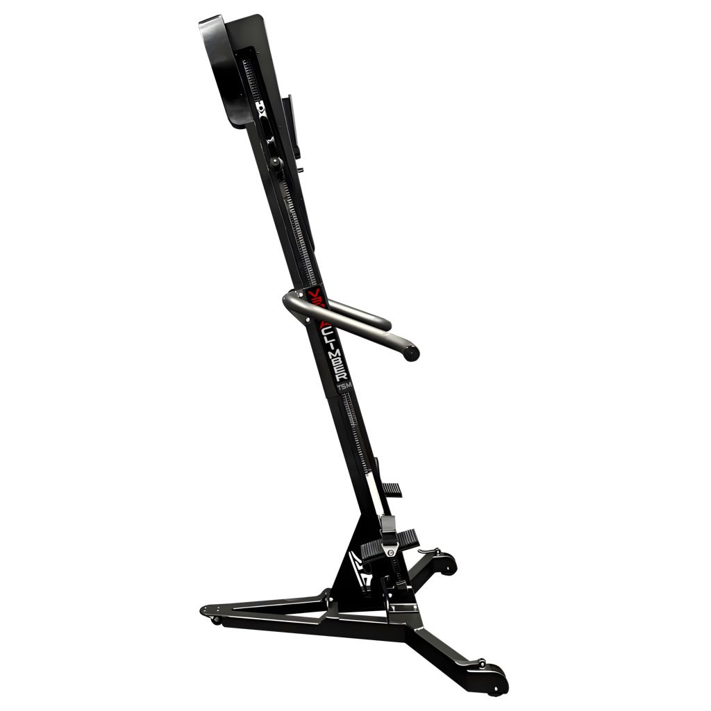 VersaClimber SM-M Magnetic Cardio Climbing Machine