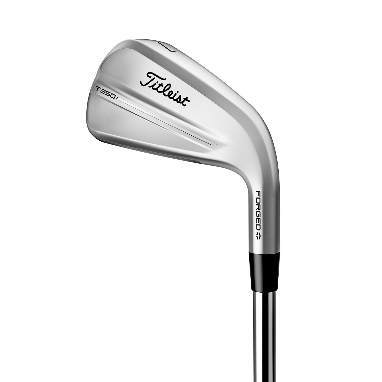 Titleist 4G T350 Irons