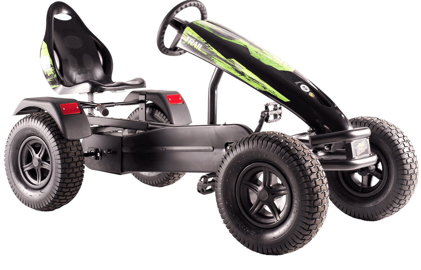Prime Karts Trailblazer XL-4