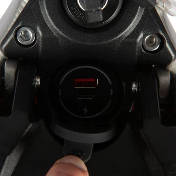 Eunorau R1+ Off-Road Electric Bike