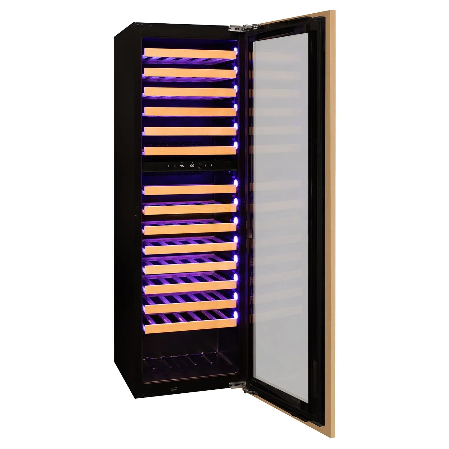 Allavino Panel Ready Wine Refrigerator