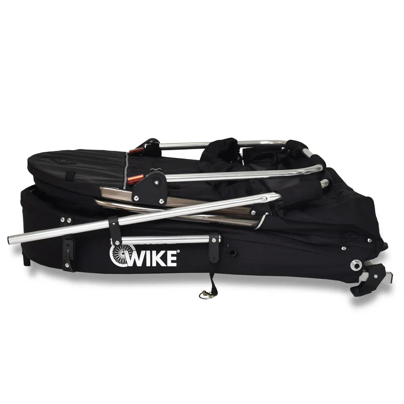 Wike Special Needs Large Bike Trailer - Includes Stroller & Jogging Kit
