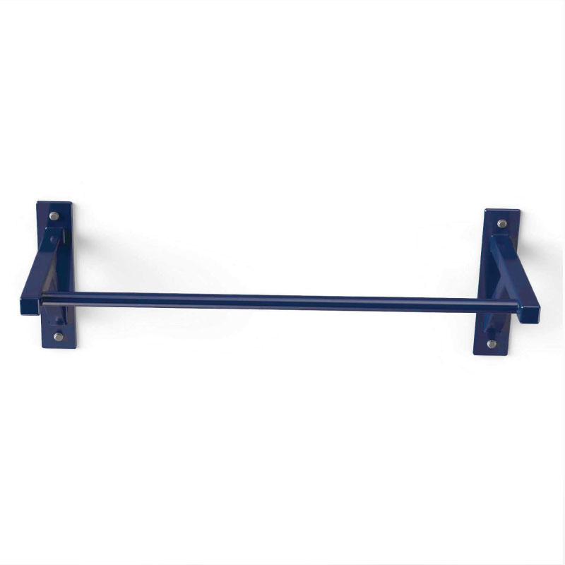 TriActive USA Wall Mounted Pull Up Bar (WBAR) Outdoor Fitness Equipment