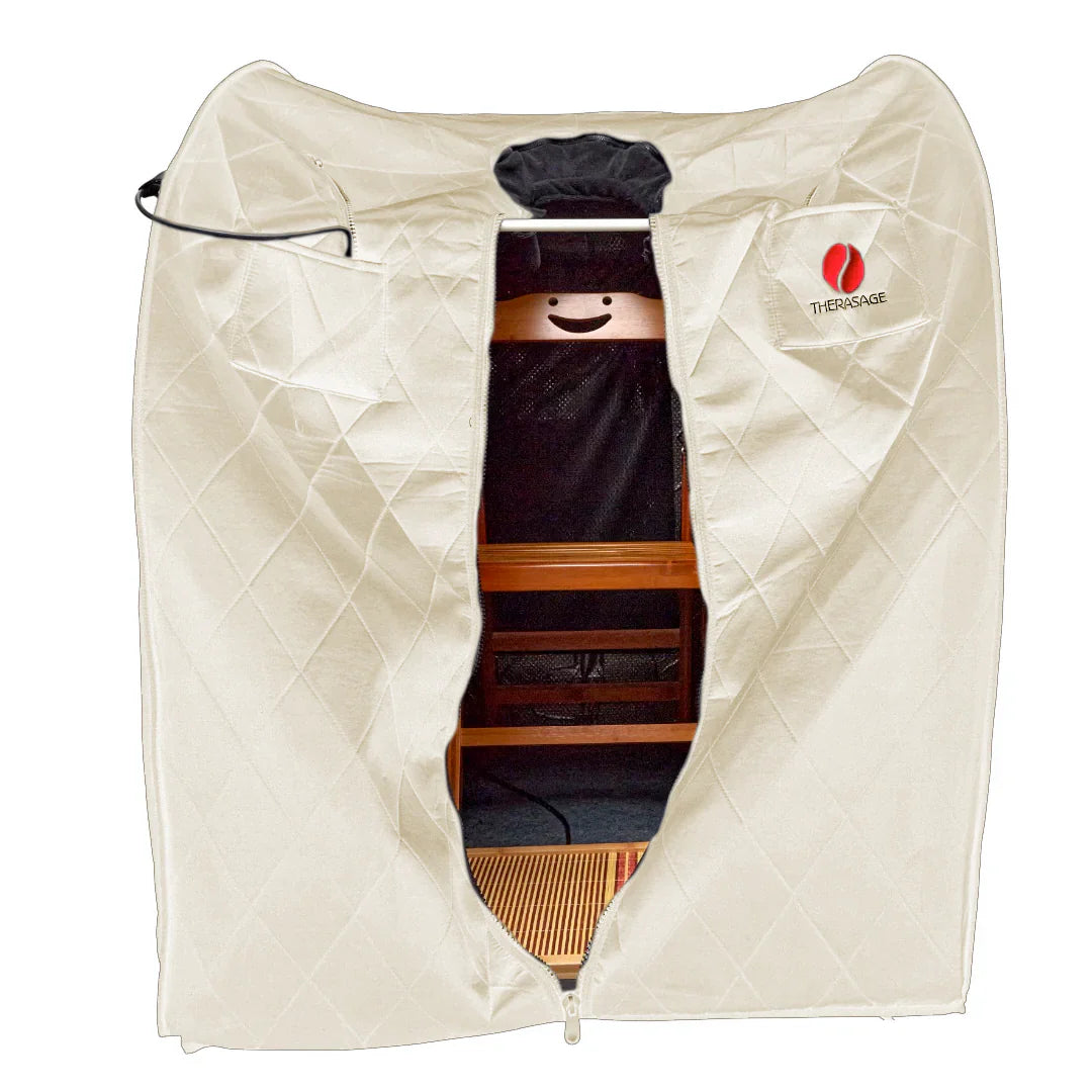 Thera360 PLUS Personal Sauna