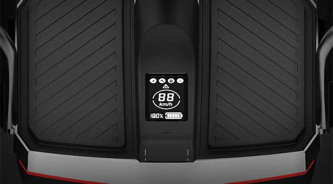 Freego X60 Plus Multifunctional Off-Road Balance Scooter