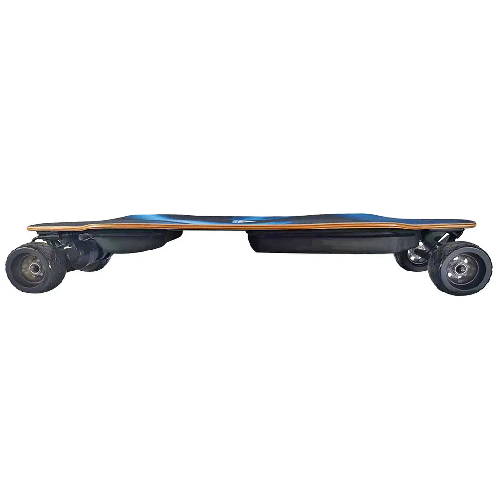 AEBoard Tornado Belt Electric Skateboard