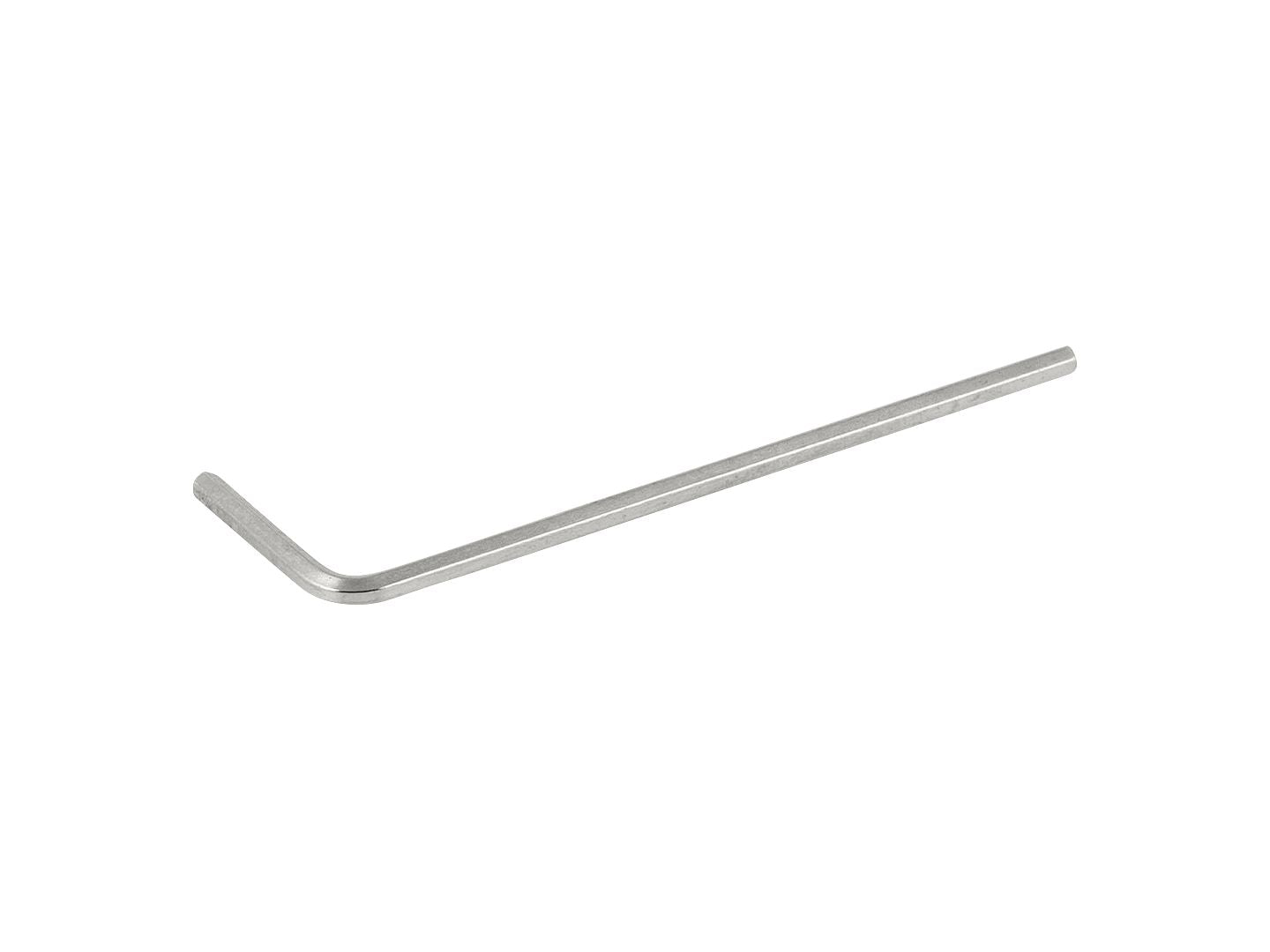 Unior Hexagon Wrench 1/16" Silver Tool