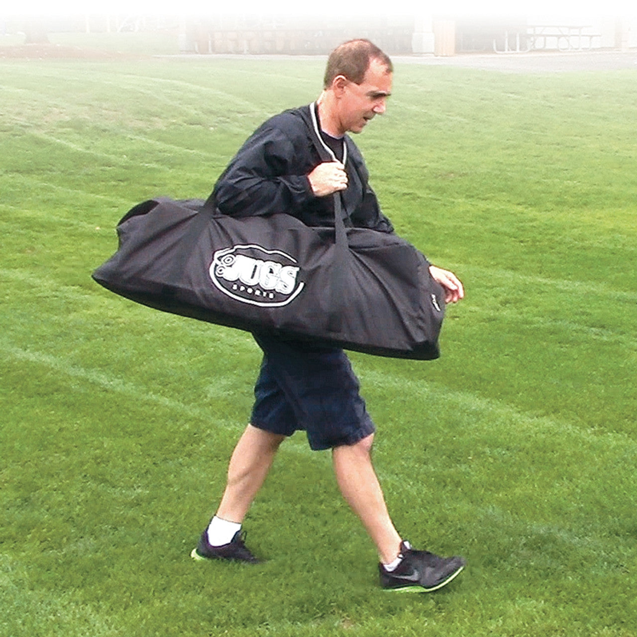 Jugs Backyard Bullpen Package - Softball