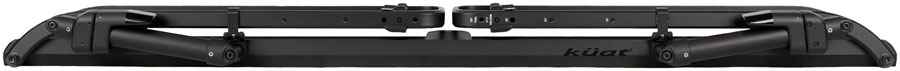 Kuat Piston SR Dual Ratchet Roof Bike Carrier - 1 Bike Kashima Coat Sandy BLK