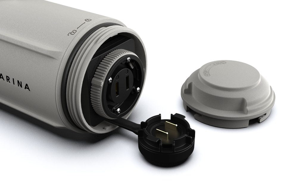 BlueDrive X Water Propulsion Device for Swimming and Diving