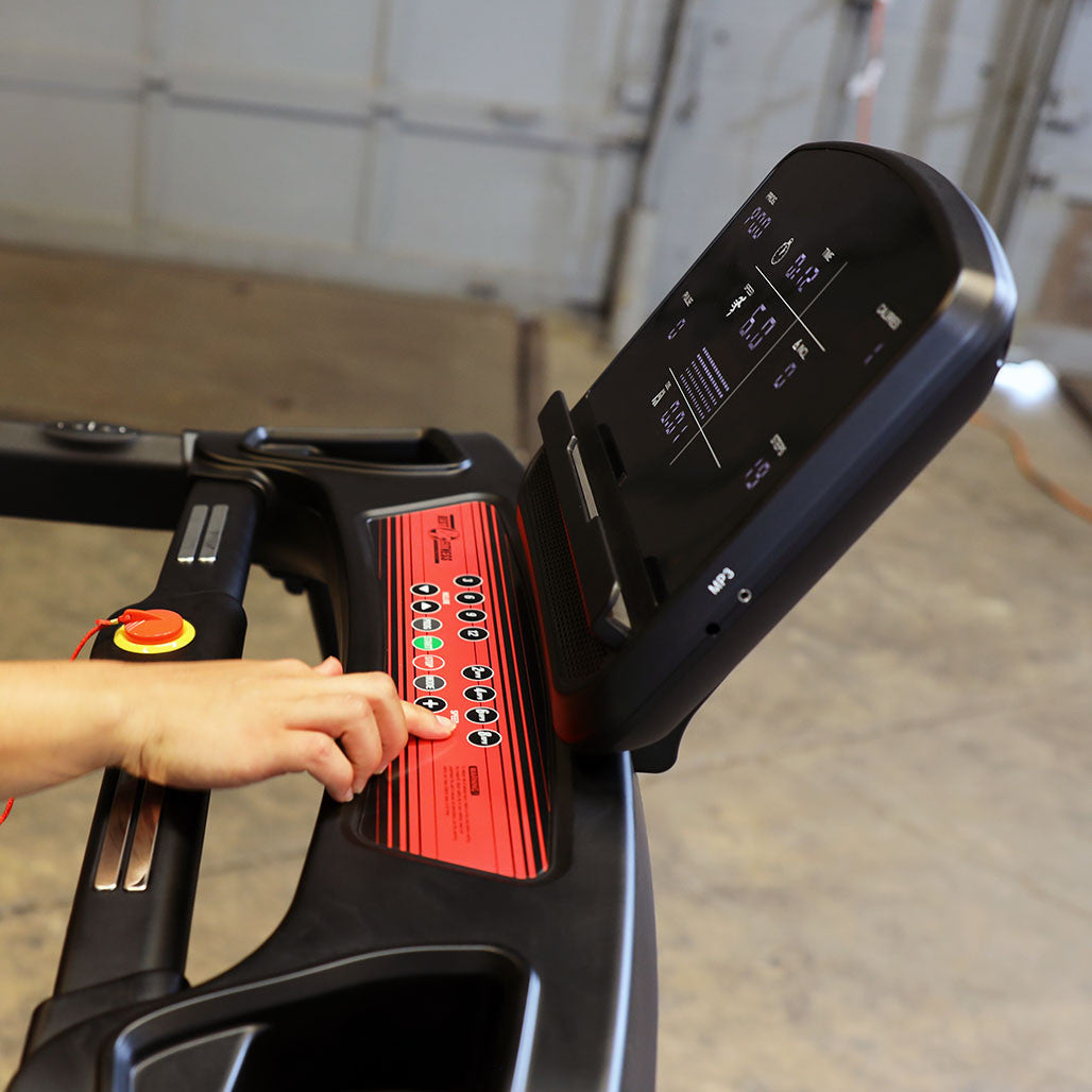 Body-Solid Best Fitness BFT25 Treadmill