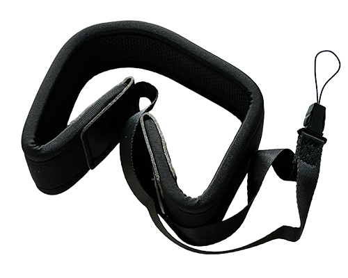 ATN BlazeTrek 6 619 Thermal Monocular - 640x512, 1.5-12x