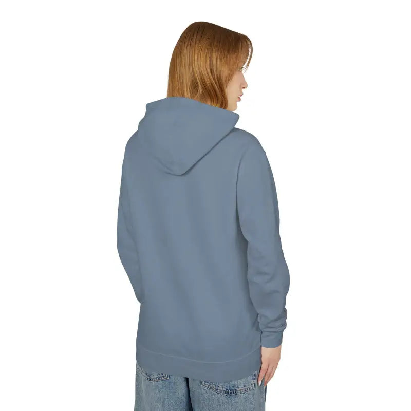 Ocean State Styles Hoodie Block Island Lighthouse US Cotton