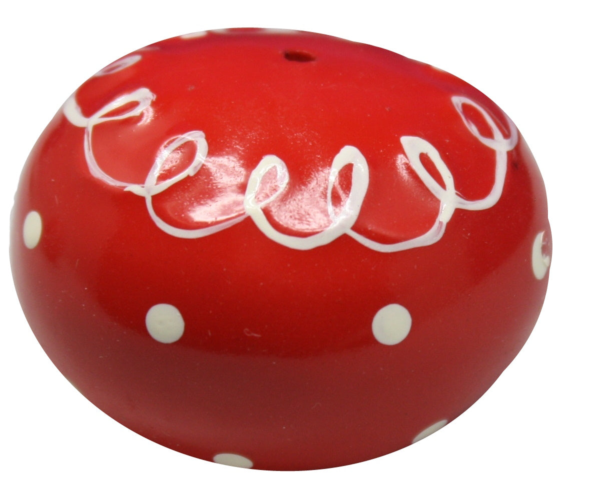 Bead It - Red Body Bead