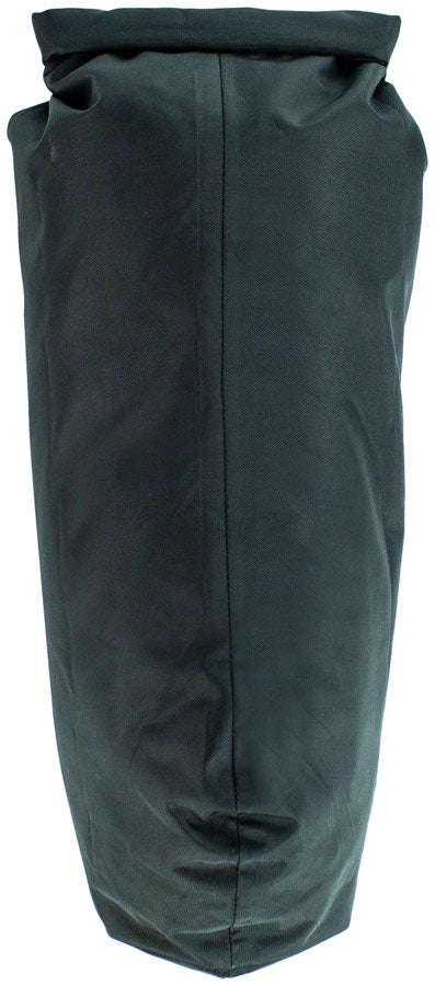 Restrap Tapered Dry Bag - 14L Black