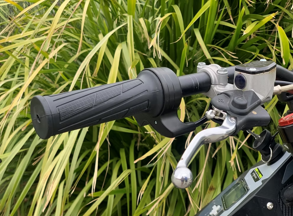 Stealth B-52X Electric Bike