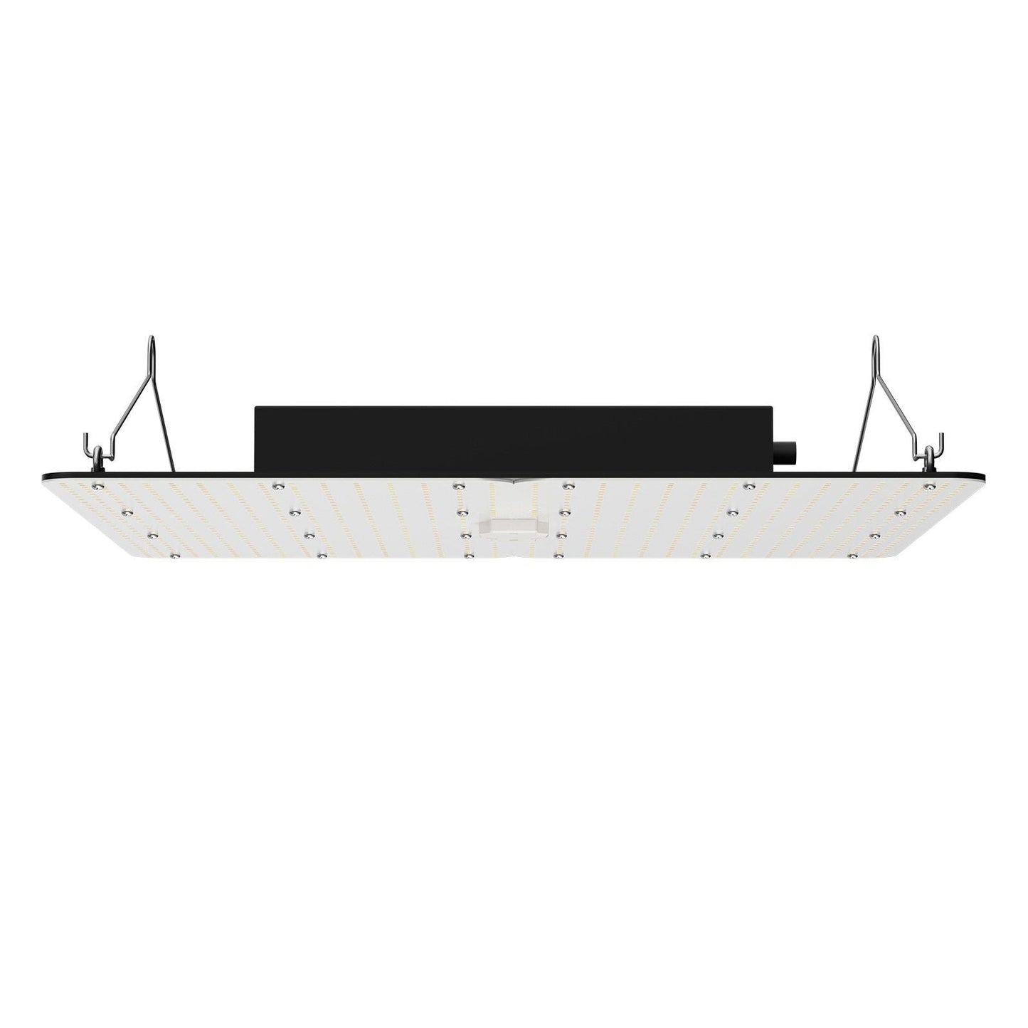 400W LED Grow Light, High Yield Samsung 281B Diodes Growing Lamp for Indoor Plants Seedling Veg and Bloom Greenhouse Growing, Full Spectrum Dimmable, Daisy Chain Driver for 4x4/5x5 ft Grow Tent