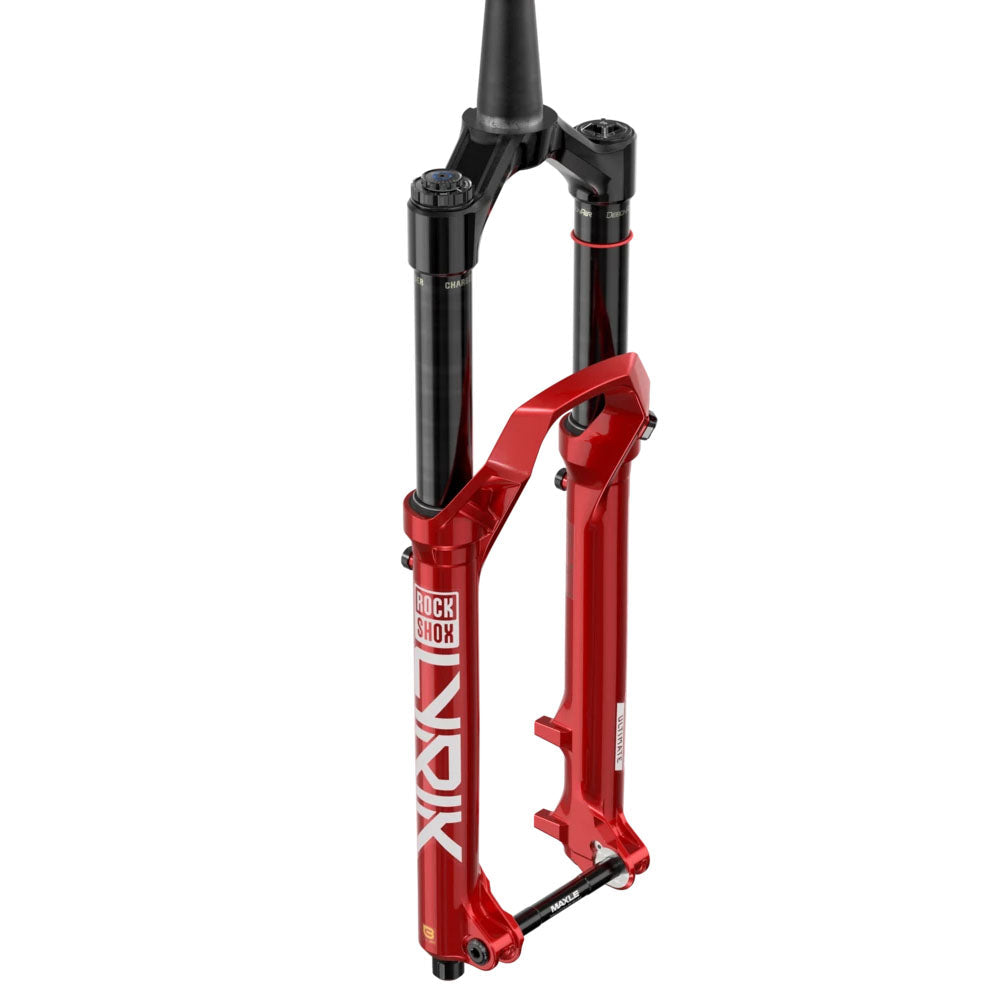 RockShox Lyrik Ultimate RC2 Fork 29" 15x110 150mm Red >