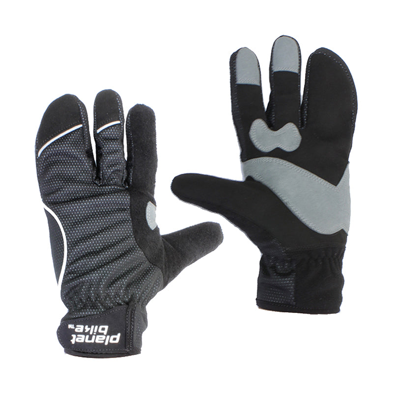 Planet bike Aquilo Fall LG Unisex Black