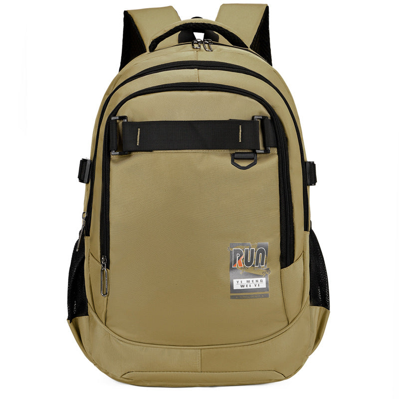 Lightweight Business Trip Travel Large Capacity Backpack