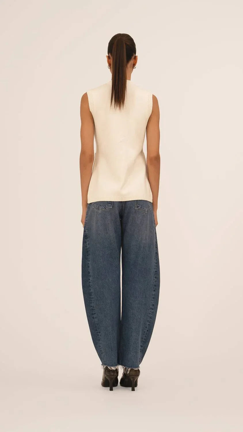 Rosie Knit Vest