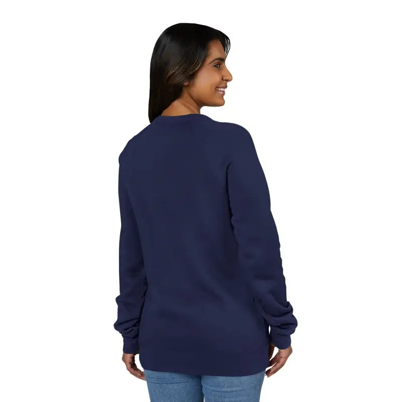 Ocean State Styles Sweatshirt Retro Wave Graphic Unisex