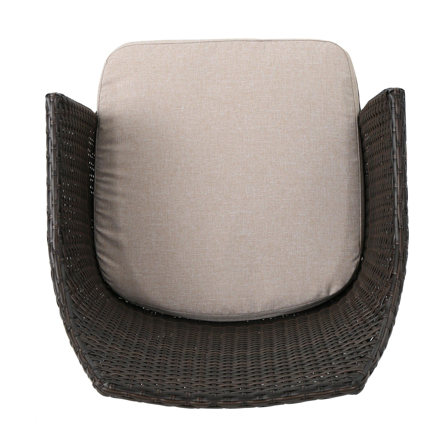 Kenneth Outdoor Dining Chair