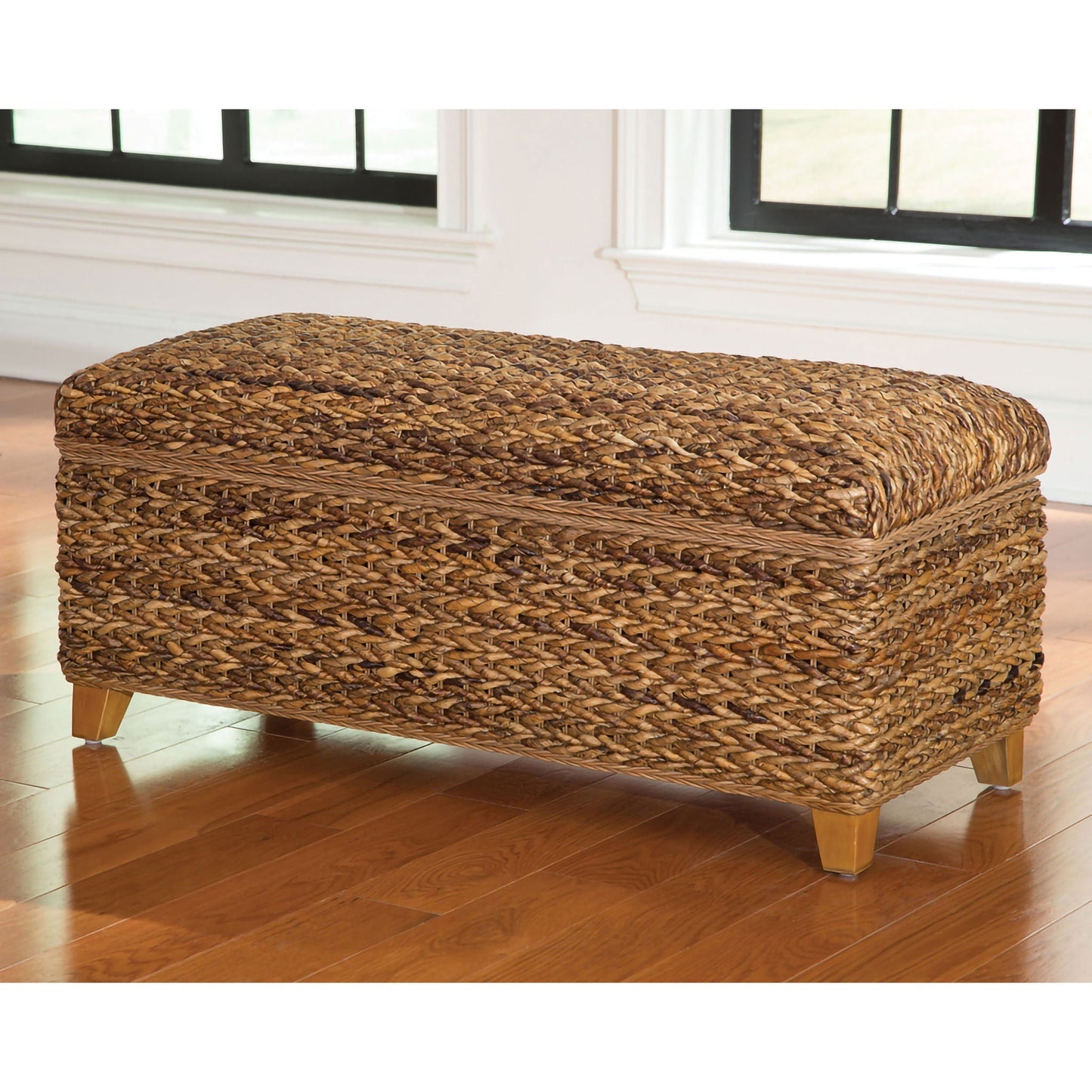 Storage Trunk - Amber
