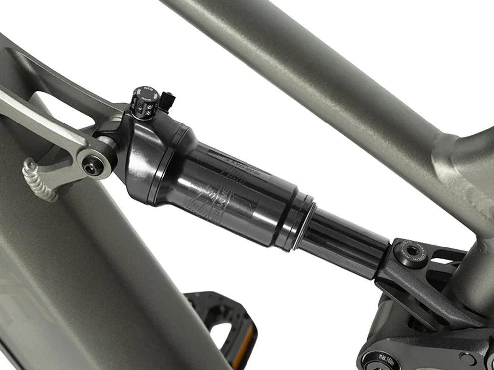Velowave Forest SM Mountain Electric Bike