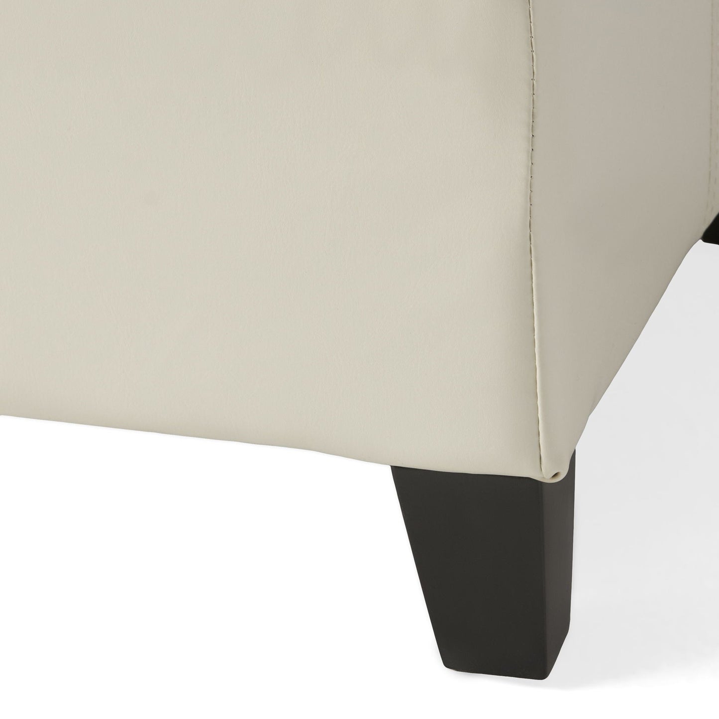 Glouster Contemporary Storage Ottoman
