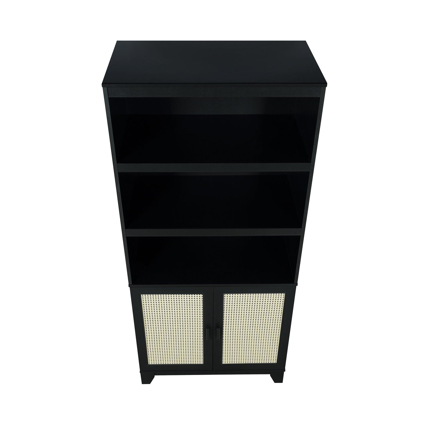 Sheridan - Bookcase Cabinet