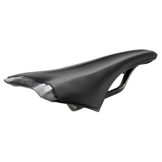 Selle Italia SLR Carbon Fill S1 Carbon Rails Black