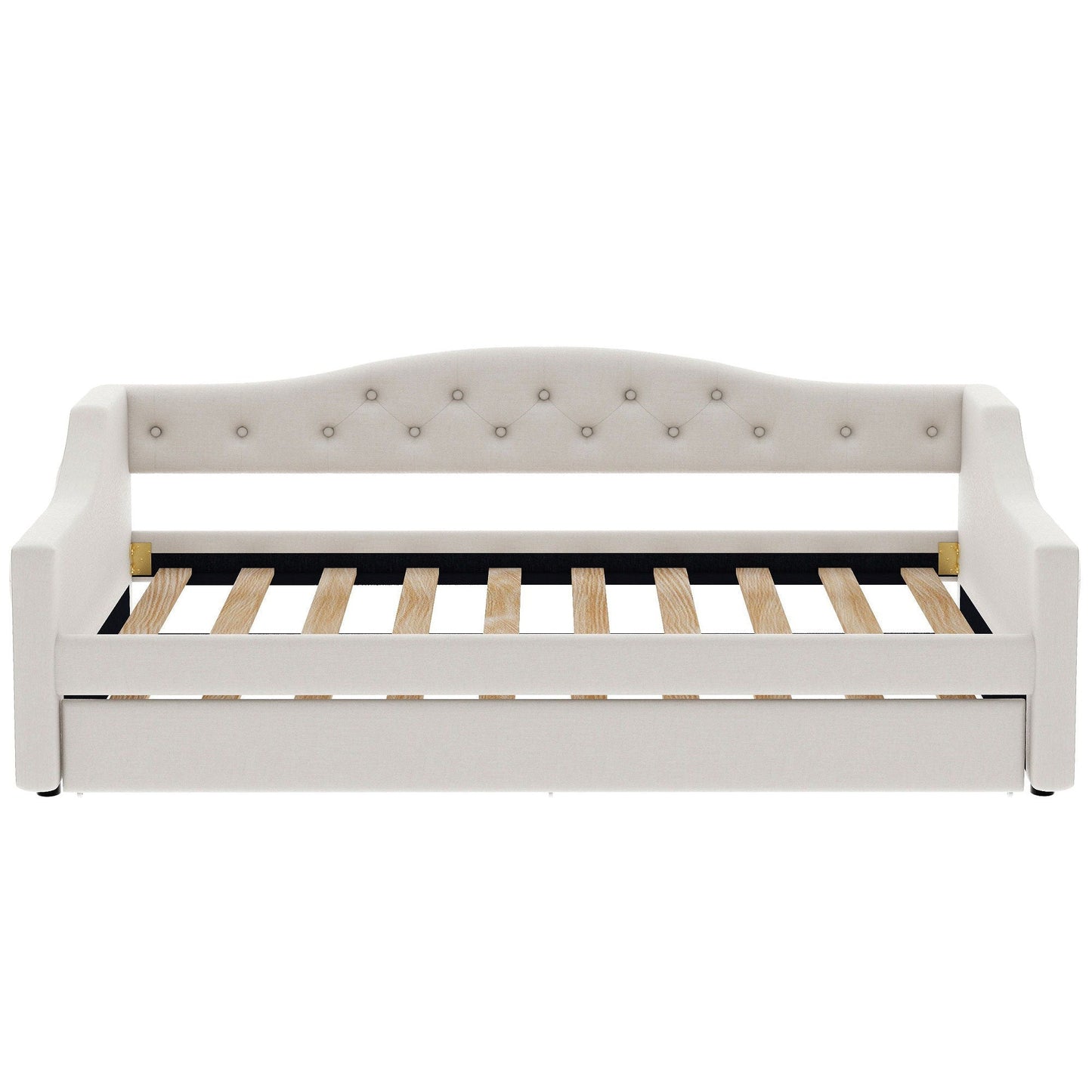 Daybed With LED Belt