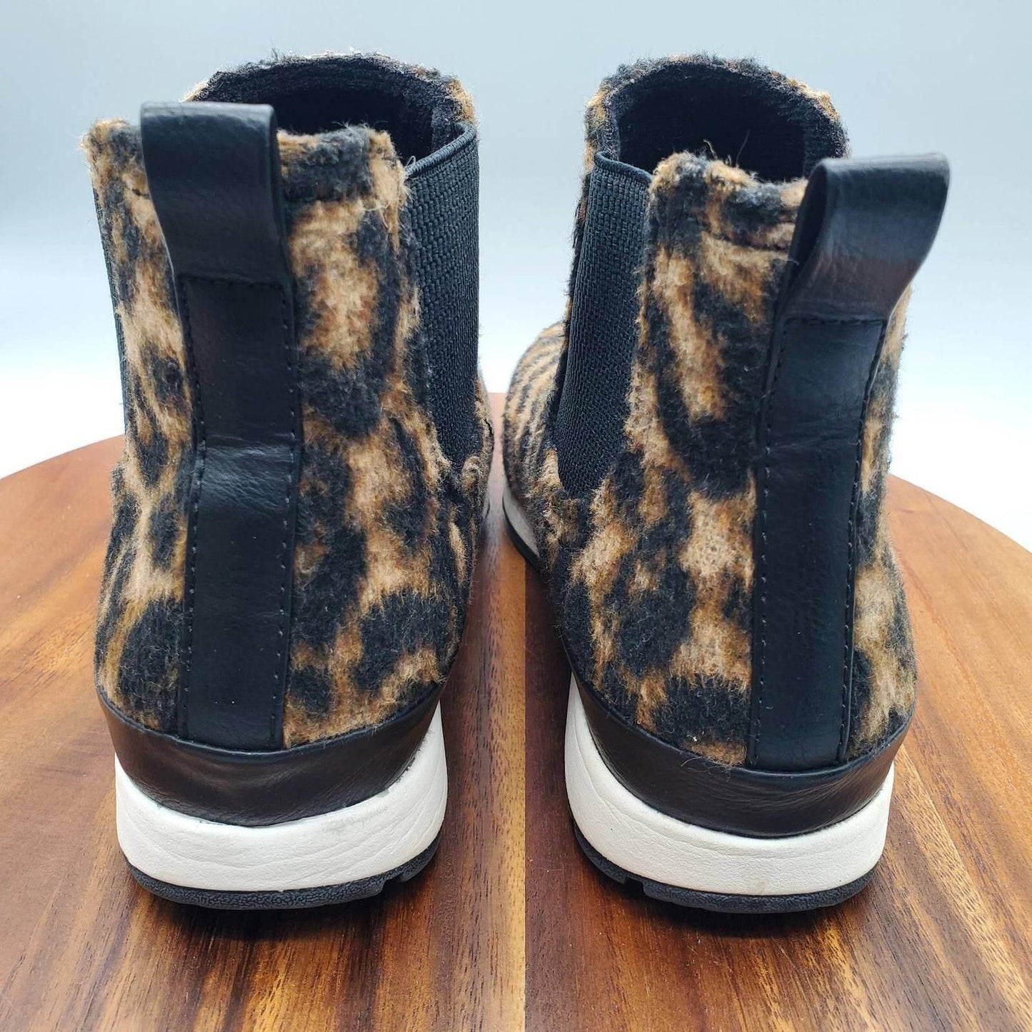 Women's Kara Boots