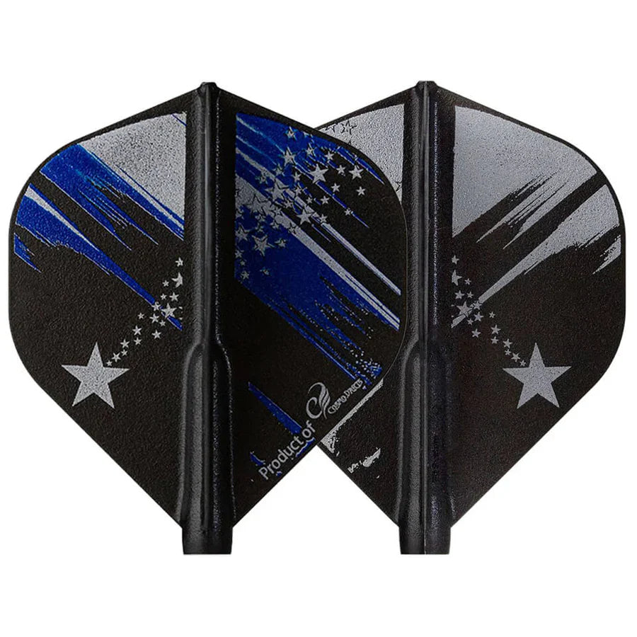 Fit Flight Signature Dart Flights - Standard