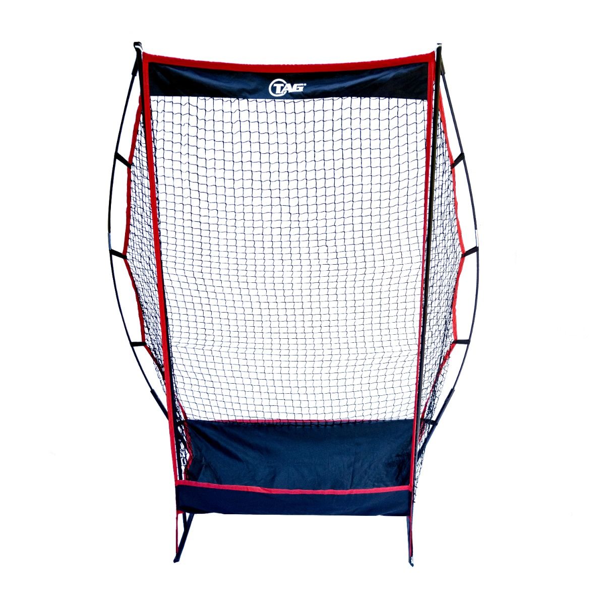 TAG Sports TPKN200 Portable Kicking Net - Nolan's Longsnapping Approved