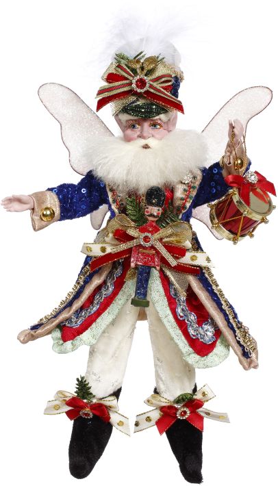 The Nutcracker Fairy - Small