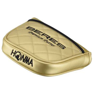 Honma BERES PP-502 Big Mallet Putter