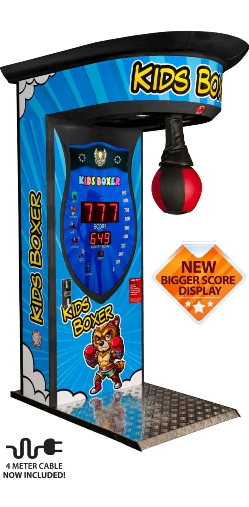 Boxer Kids Bear by UPlay America
