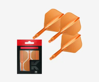 K-FLEX Flight System No.2 Shape