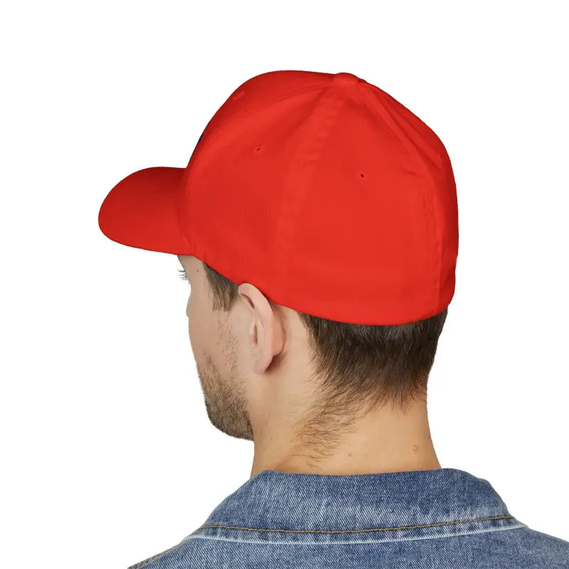 Ocean State Styles Baseball Cap Narragansett Rhode Island