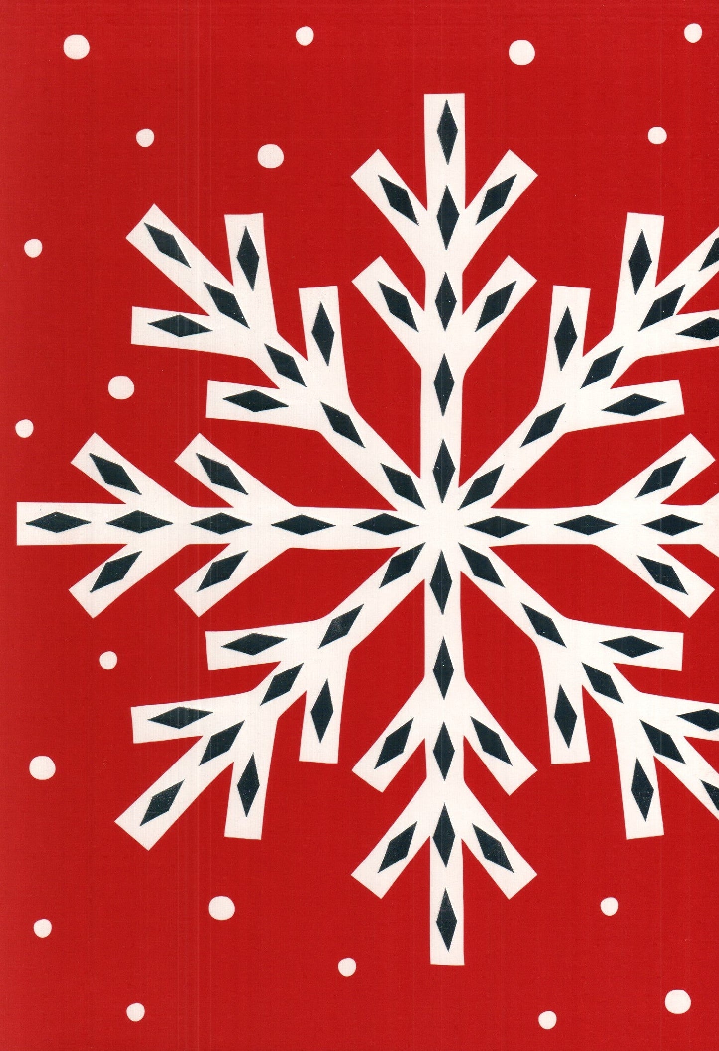 18 Count Luxury Favorites - Snowflake