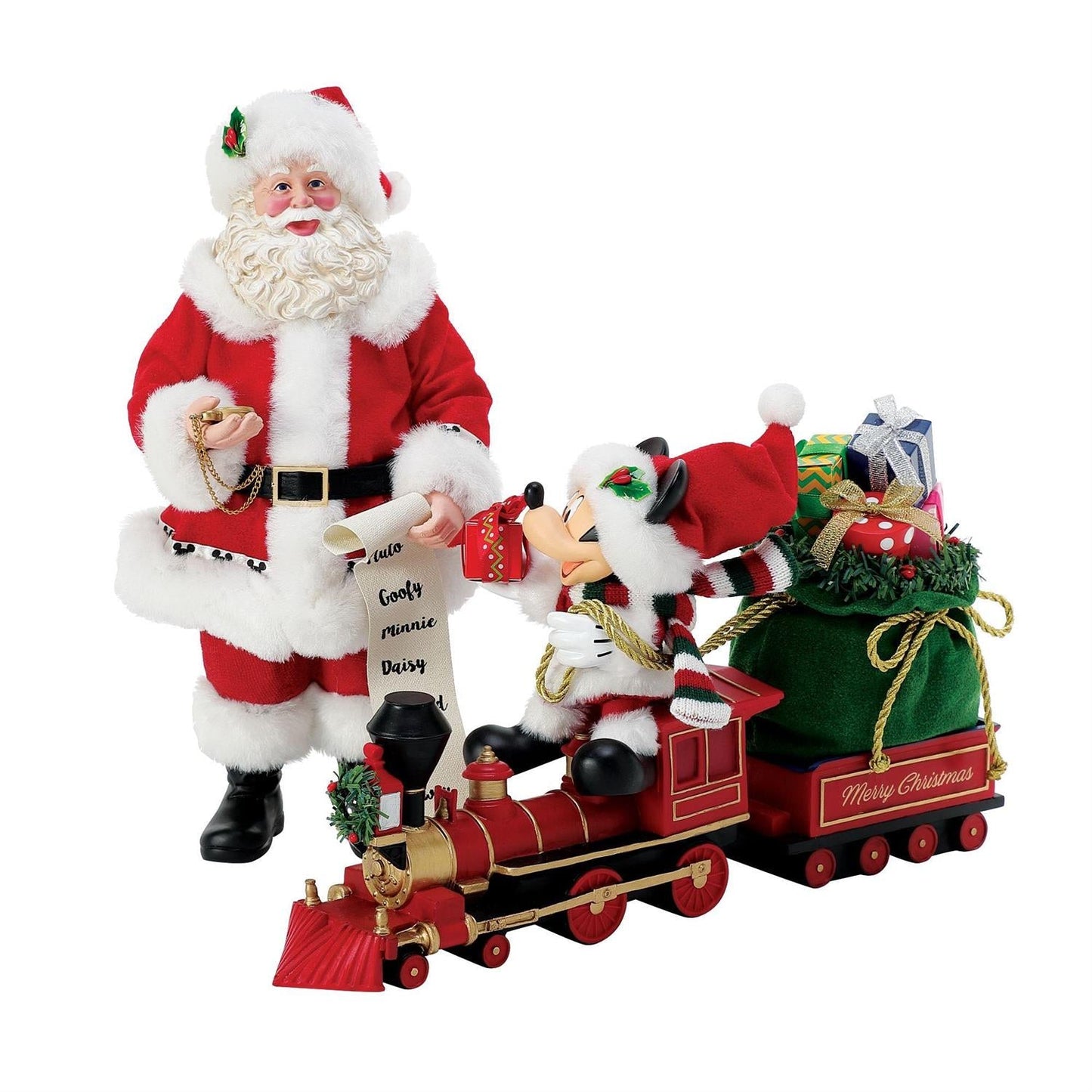 Possible Dreams - All Aboard!