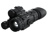 ATN Odin 6 MFT 640x480 Multi-Function Thermal Optic - 1-8x