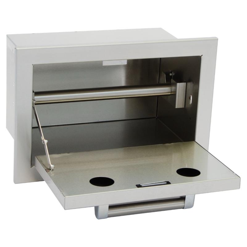 Kokomo Grills Paper Towel Holder