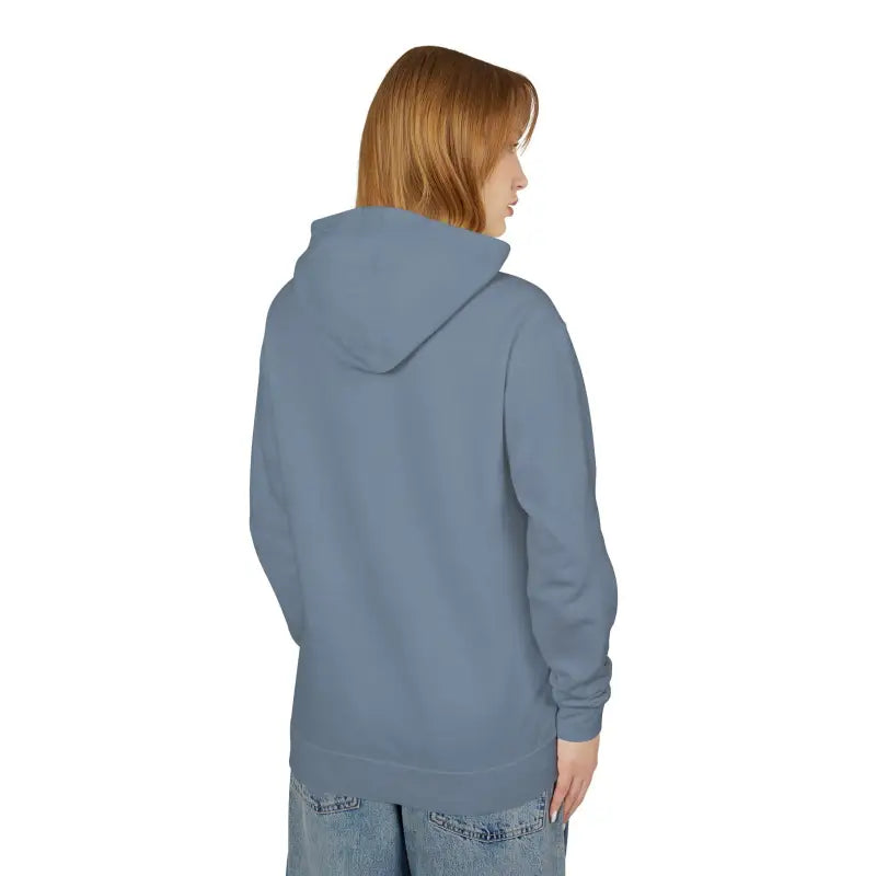 Ocean State Styles Block Island RI Graphic Hoodie Unisex
