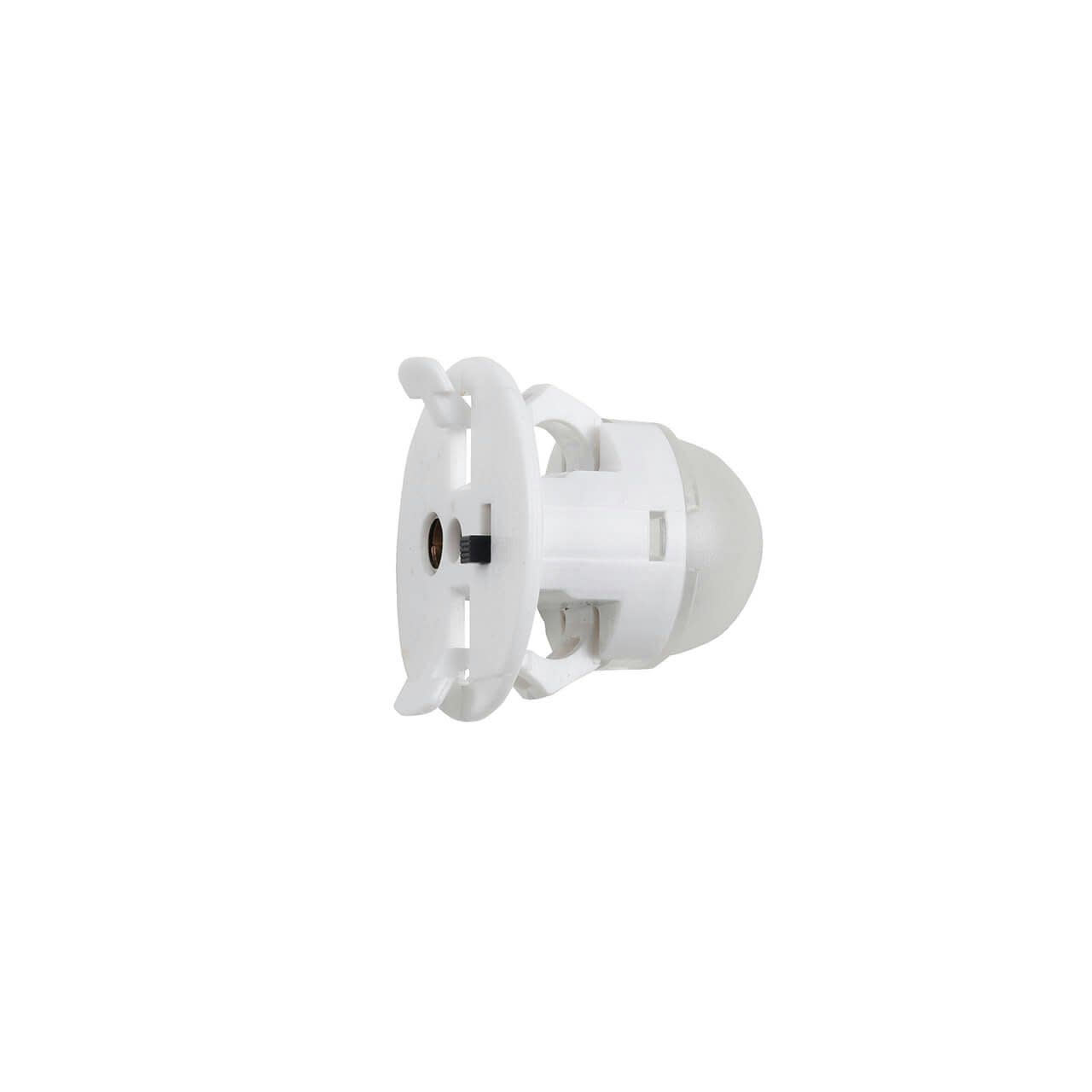 LED Bulb Moonlander - White