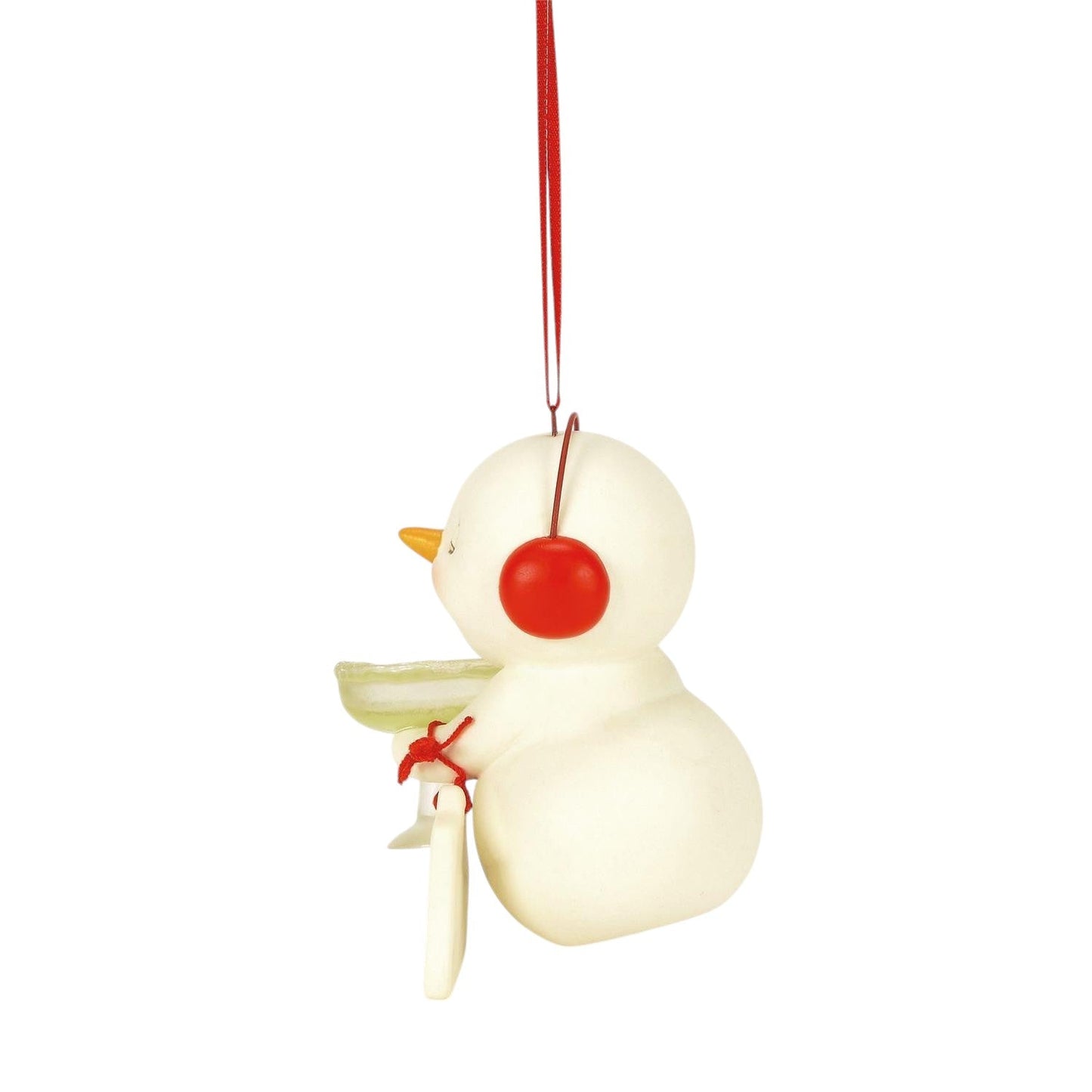 If You're Feeling Salty - Ornament
