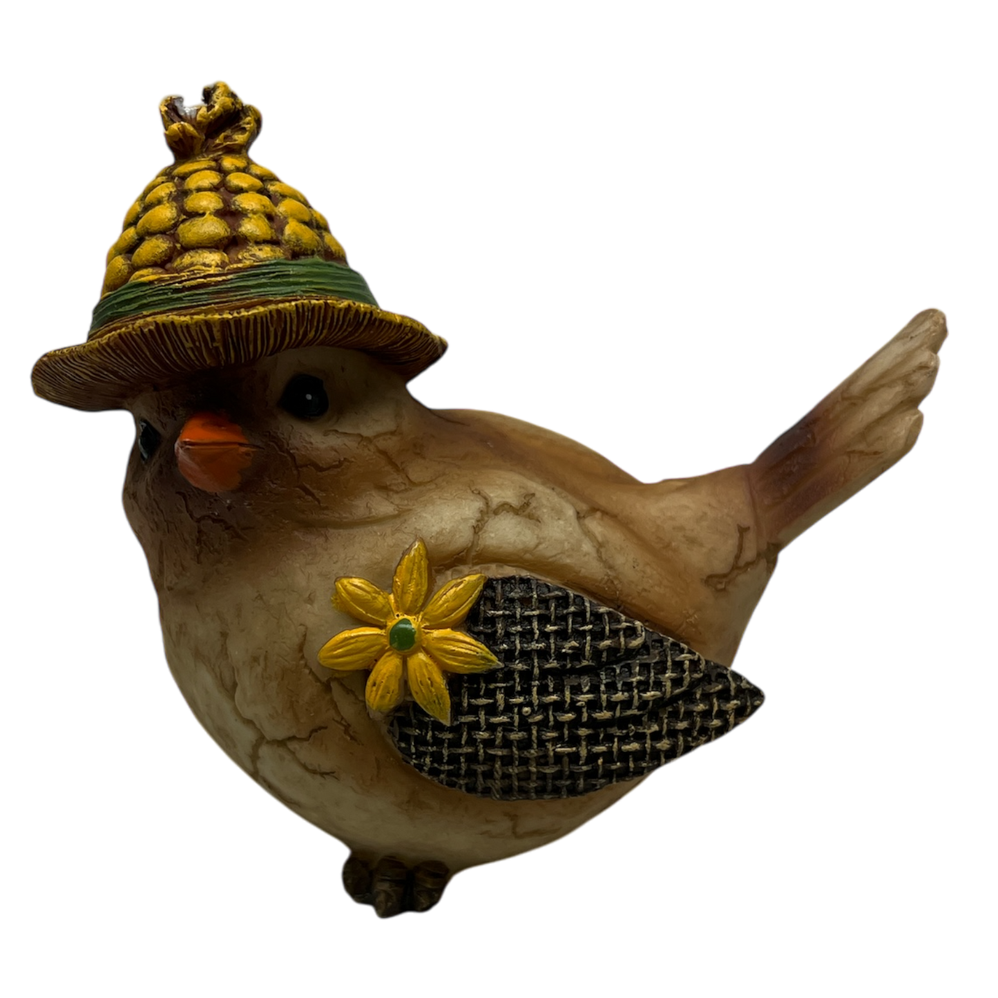 Harvest Bird - Corn