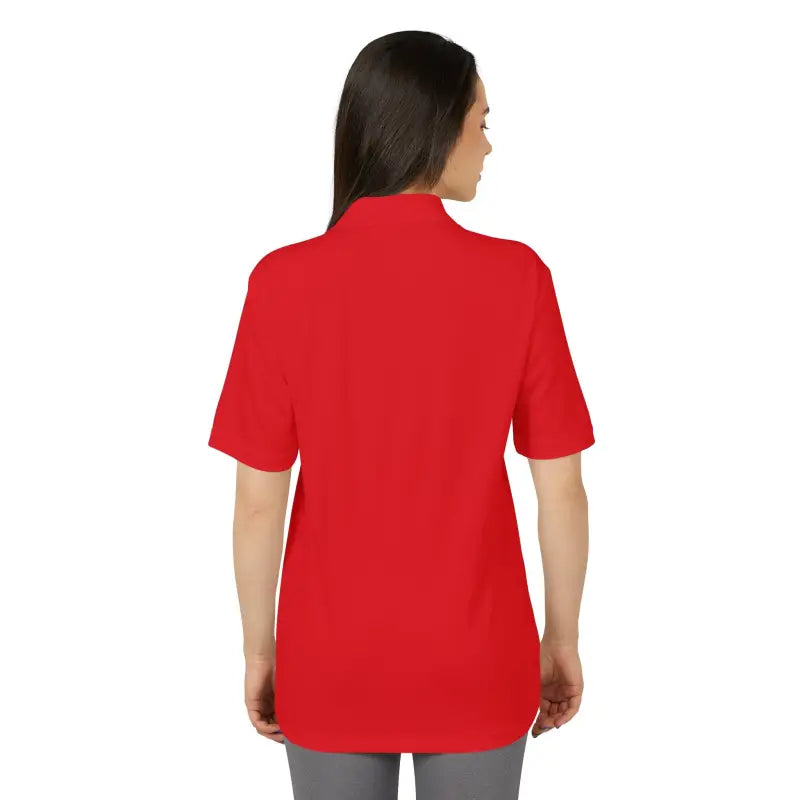 Ocean State Styles Adidas Unisex Performance Polo Shirt